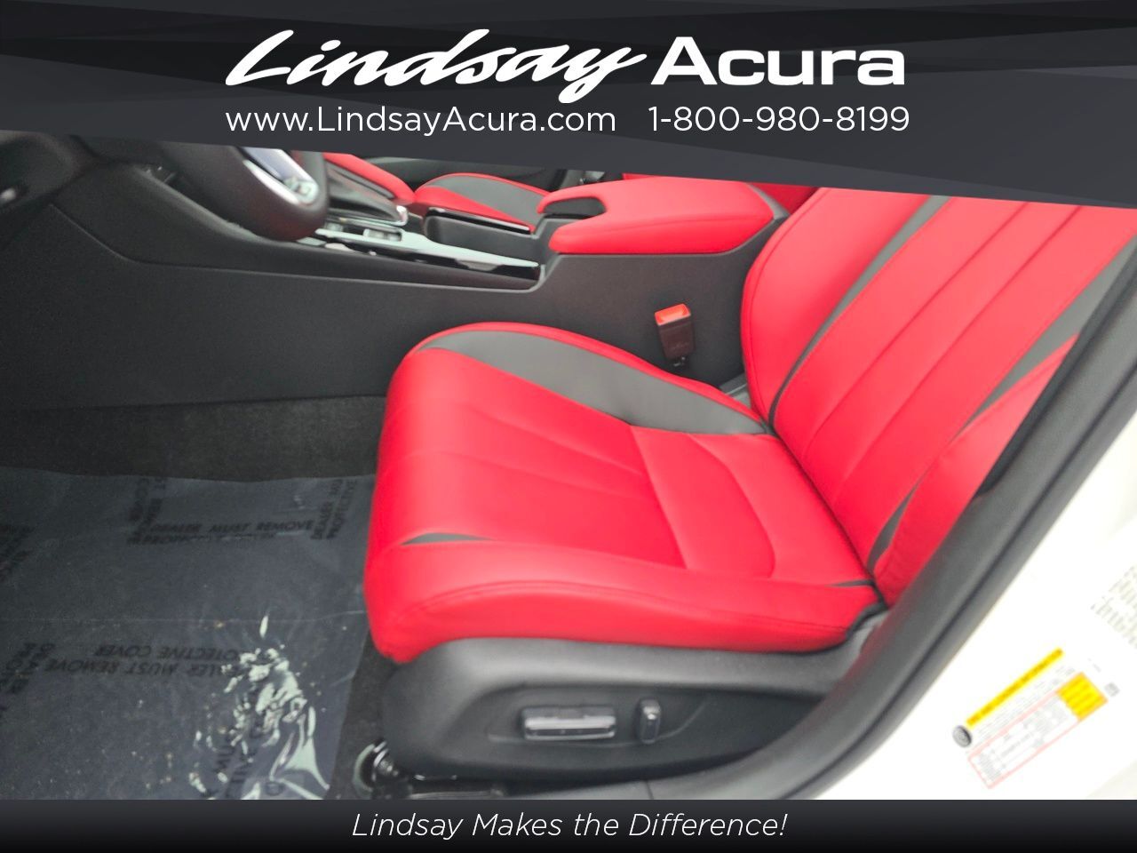 2026 Acura Integra A-Spec Package Columbus OH