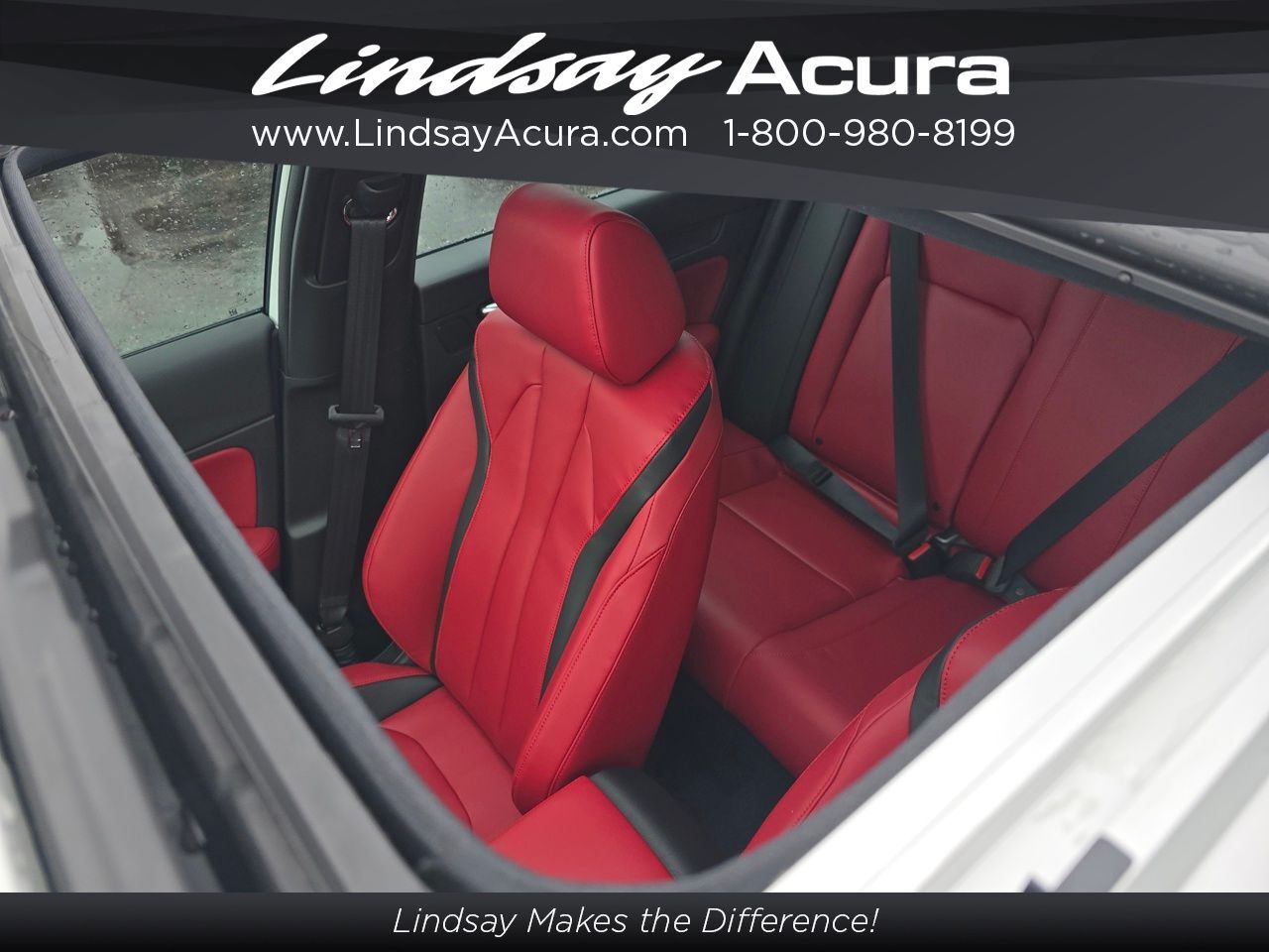 2026 Acura Integra A-Spec Package Columbus OH