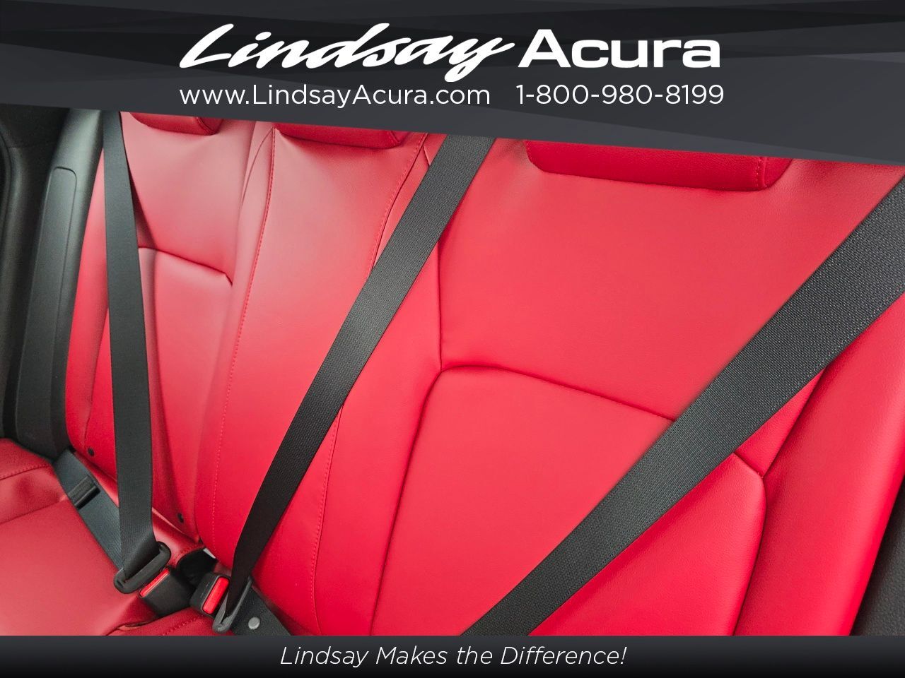 2026 Acura Integra A-Spec Package Columbus OH