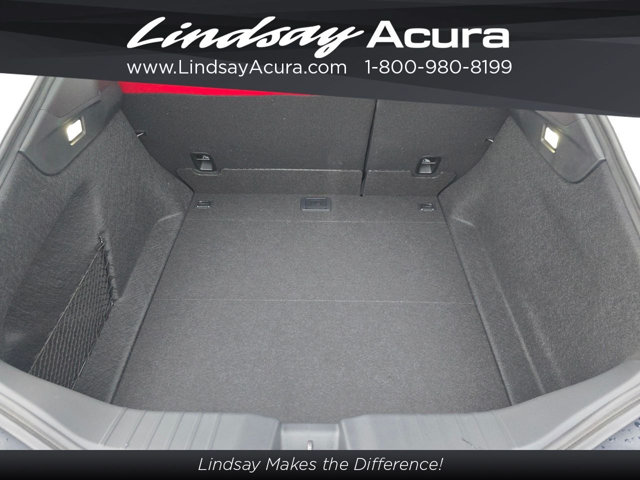 2026 Acura Integra A-Spec Package Columbus OH