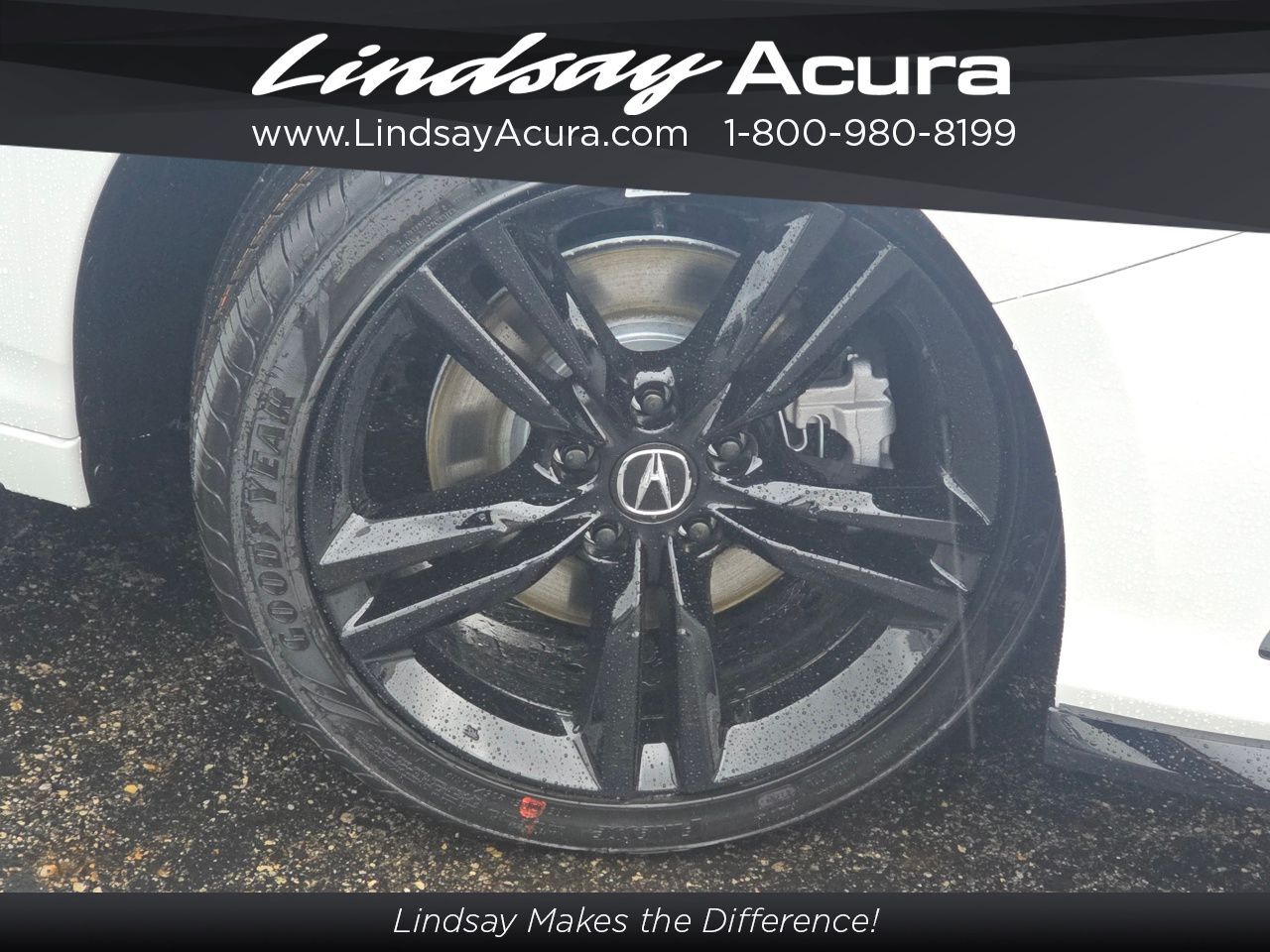 2026 Acura Integra A-Spec Package Columbus OH