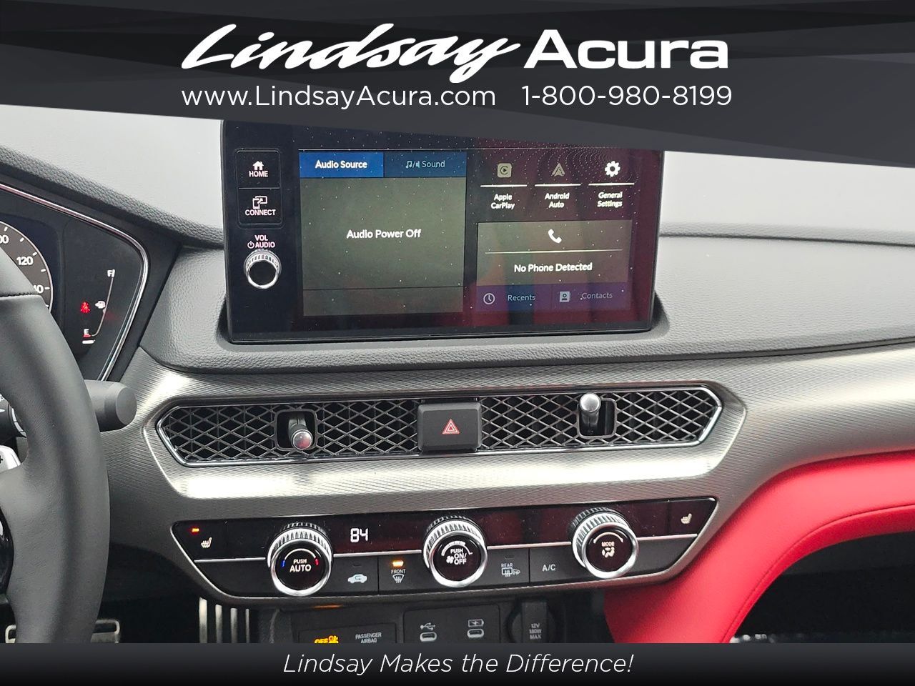 2026 Acura Integra A-Spec Package Columbus OH