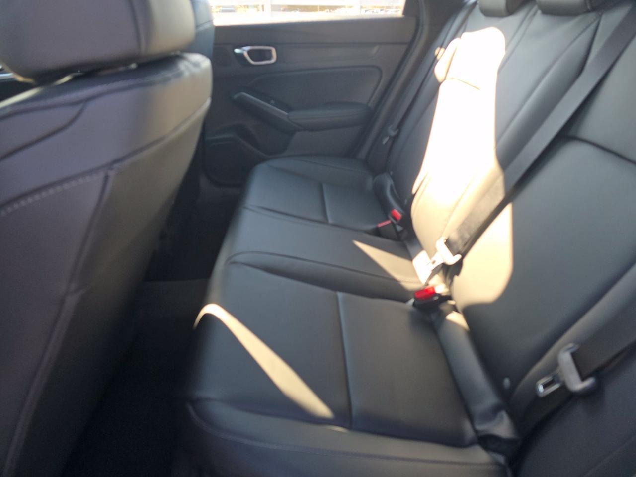 2026 Acura Integra A-Spec Package Columbus OH