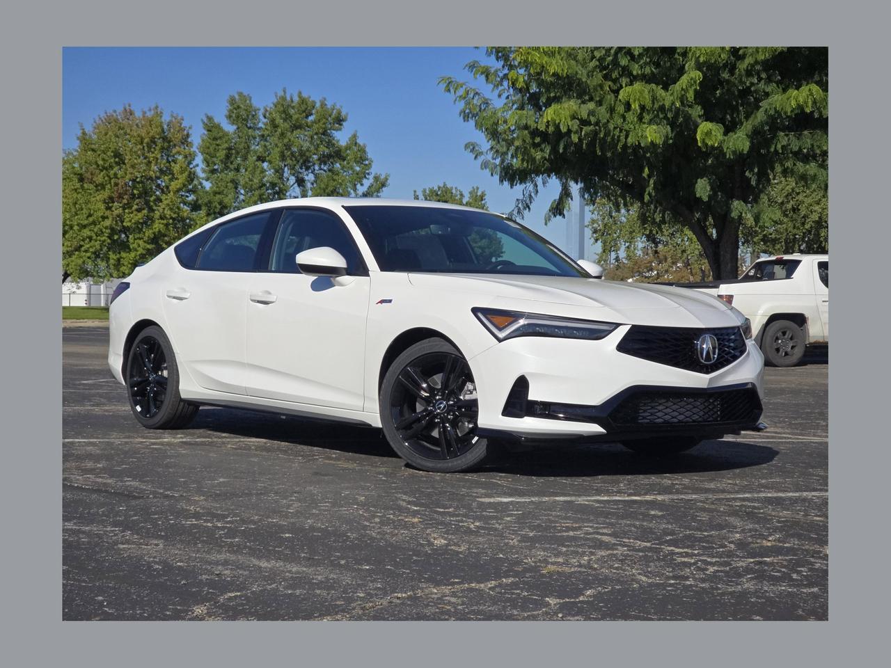 2026 Acura Integra