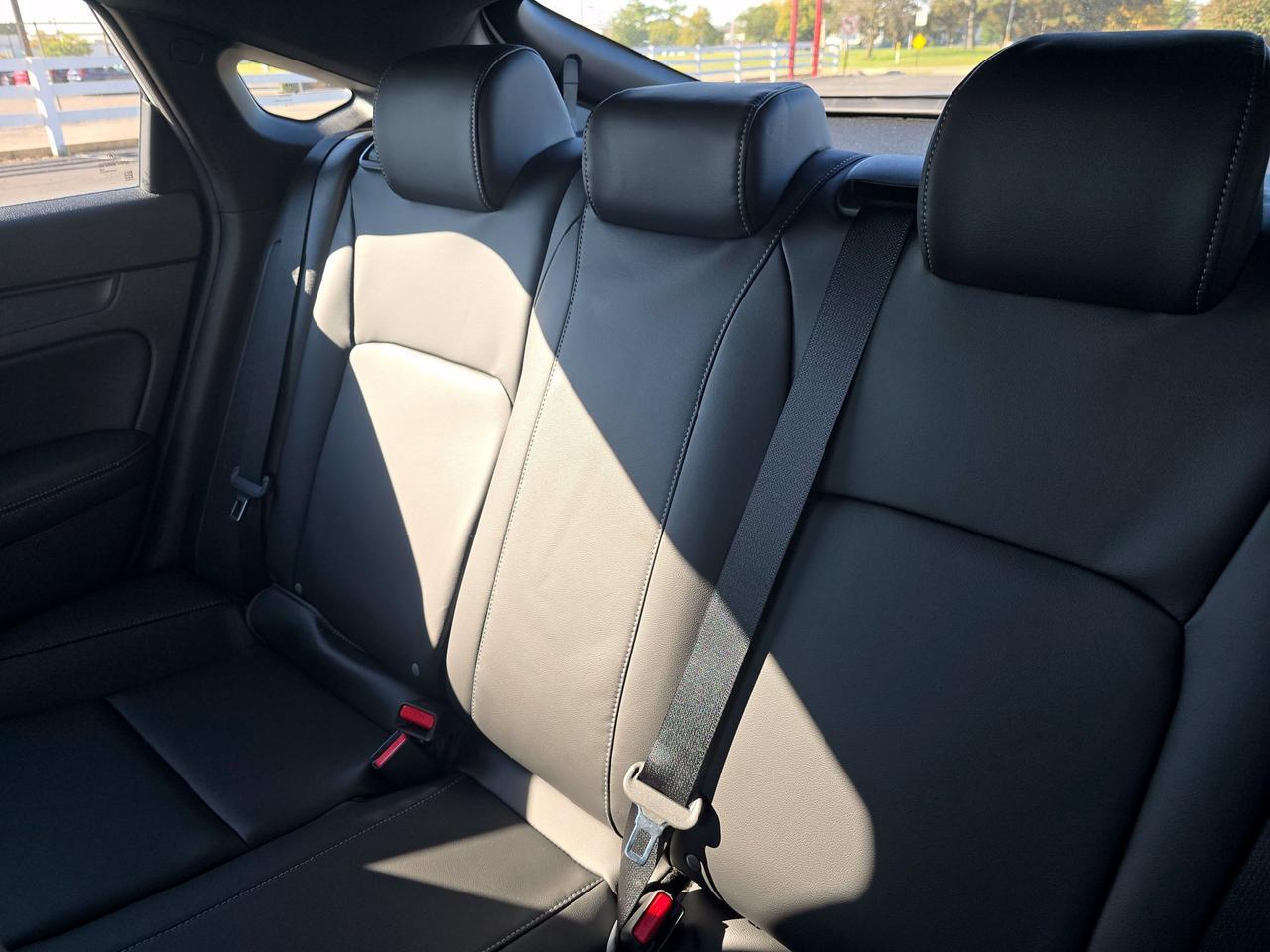 2026 Acura Integra A-Spec Package Columbus OH