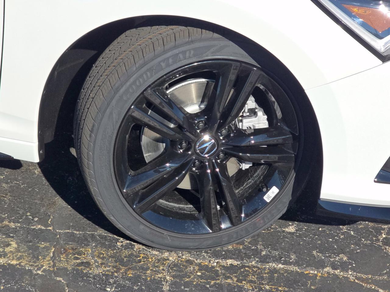 2026 Acura Integra A-Spec Package Columbus OH