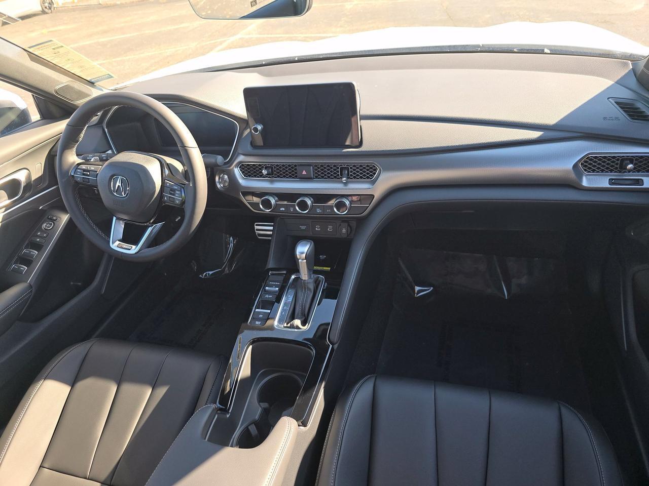 2026 Acura Integra A-Spec Package Columbus OH