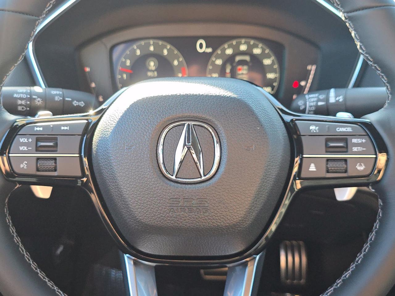 2026 Acura Integra A-Spec Package Columbus OH