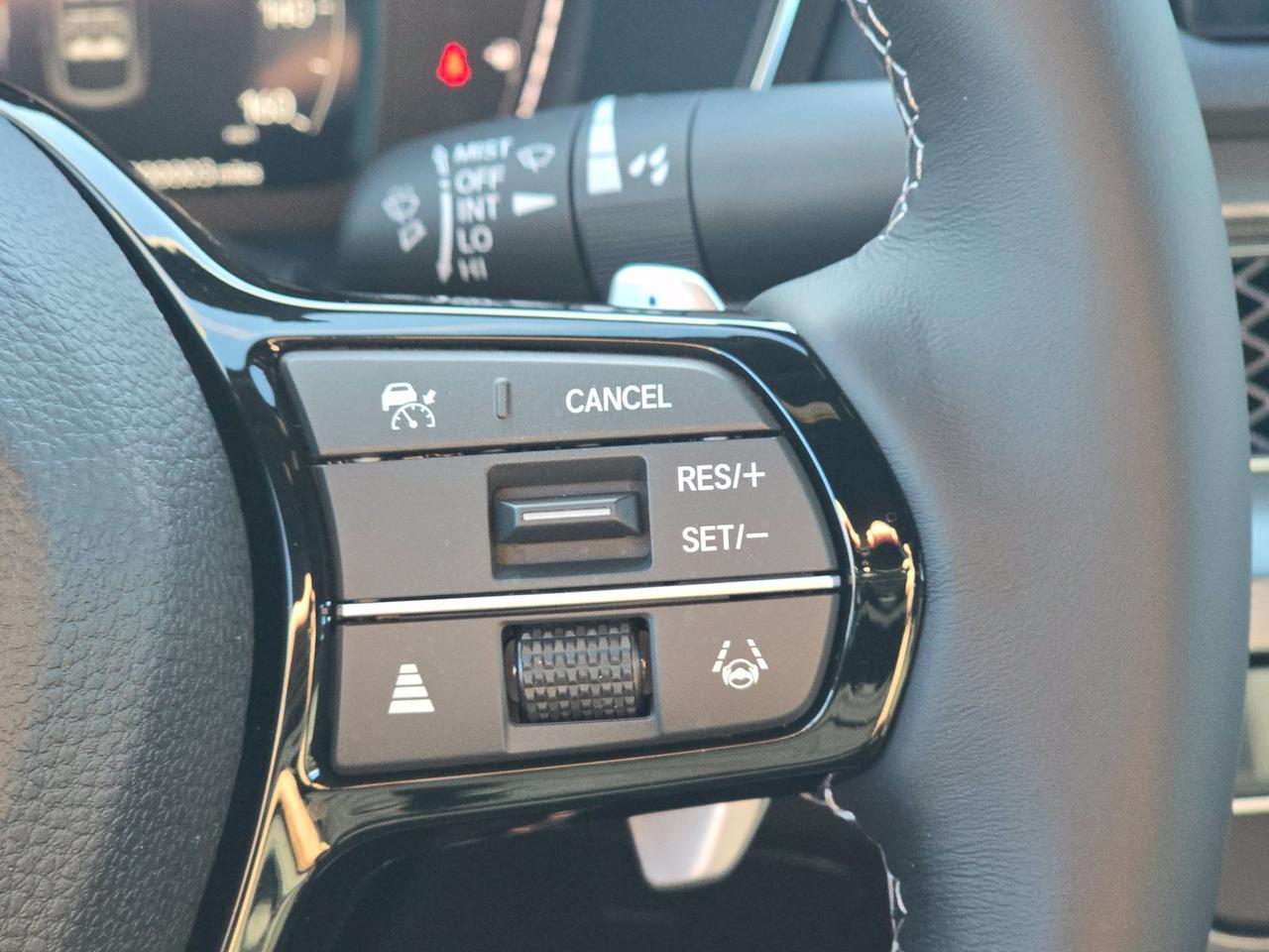 2026 Acura Integra A-Spec Package Columbus OH