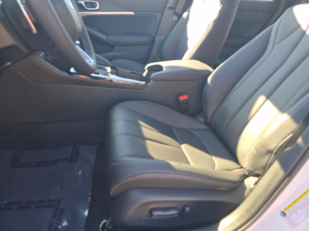 2026 Acura Integra A-Spec Package Columbus OH