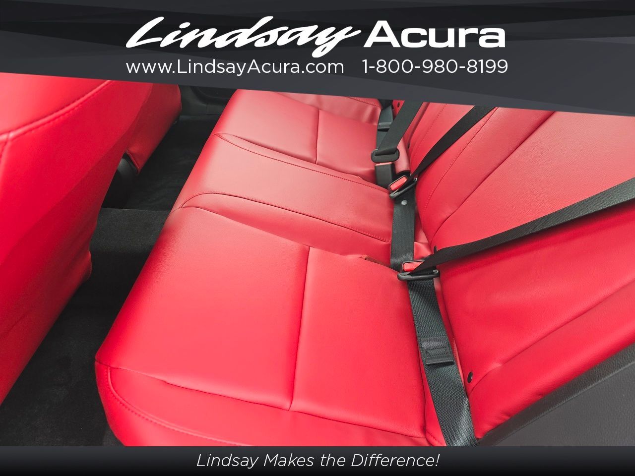 2026 Acura Integra A-Spec Package Columbus OH