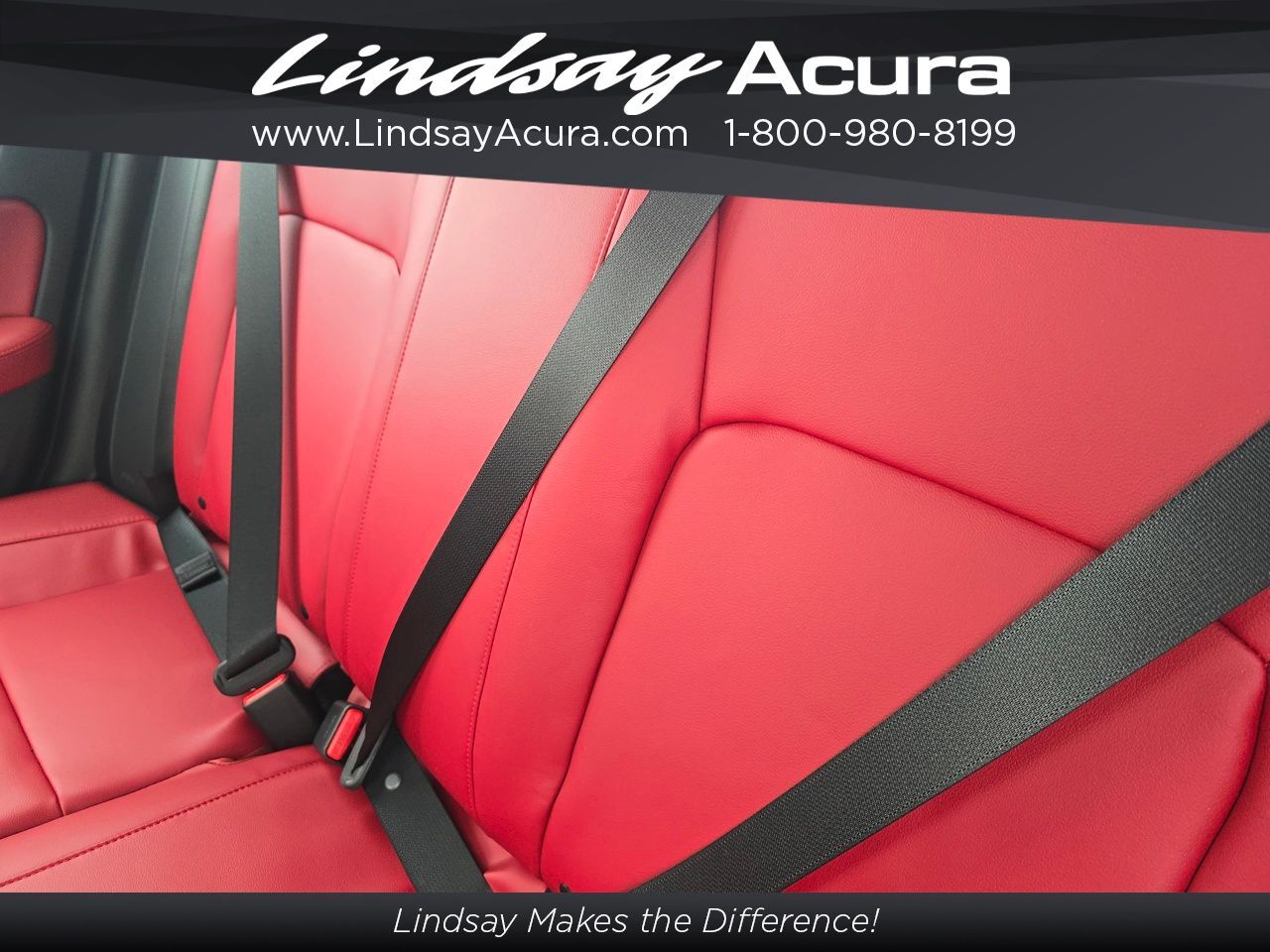 2026 Acura Integra A-Spec Package Columbus OH