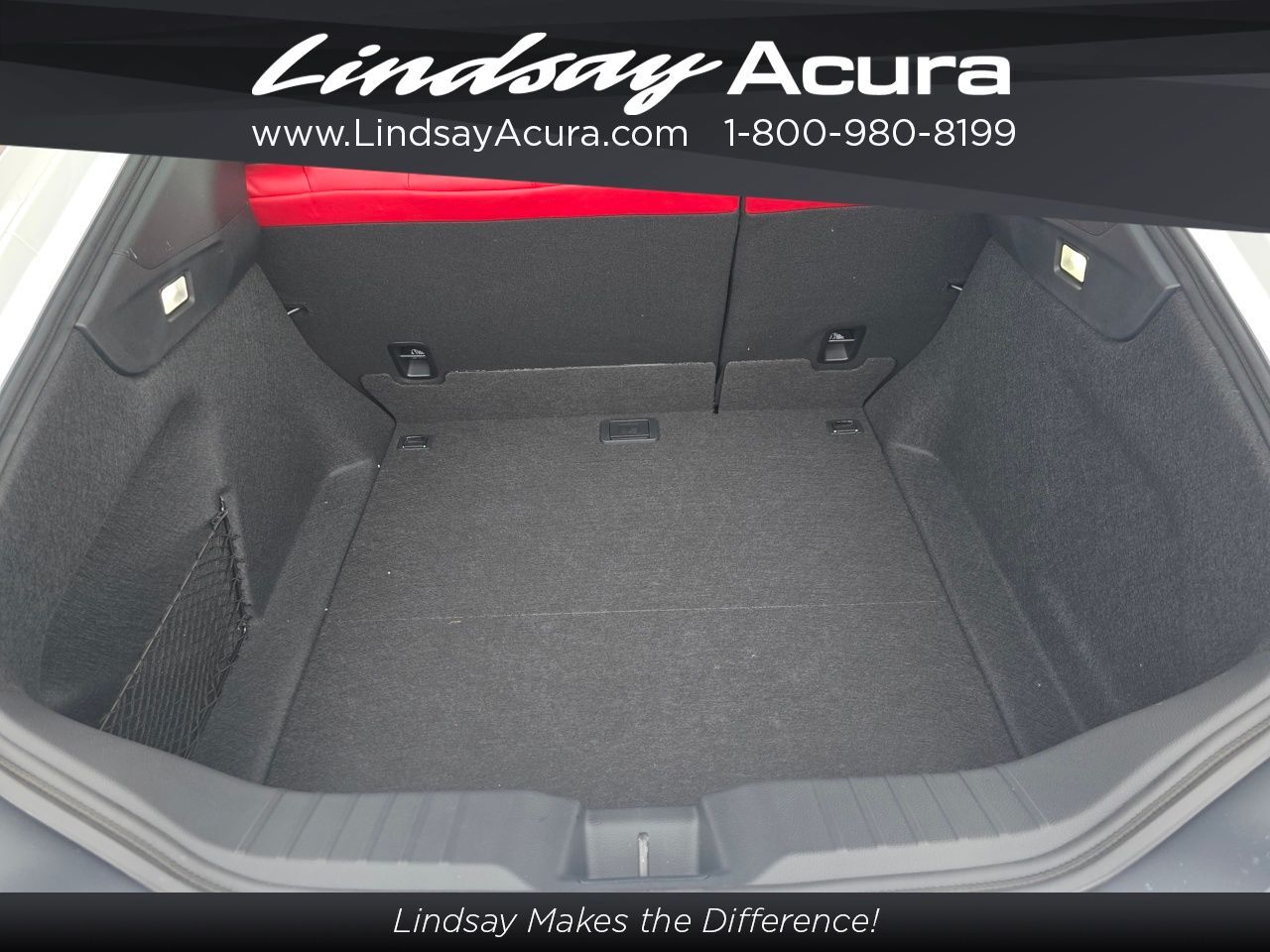 2026 Acura Integra A-Spec Package Columbus OH