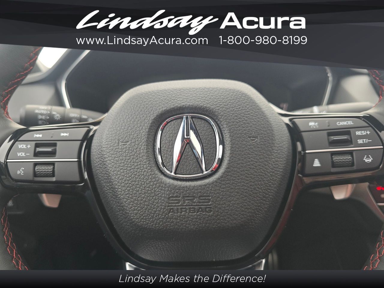 2026 Acura Integra A-Spec Package Columbus OH