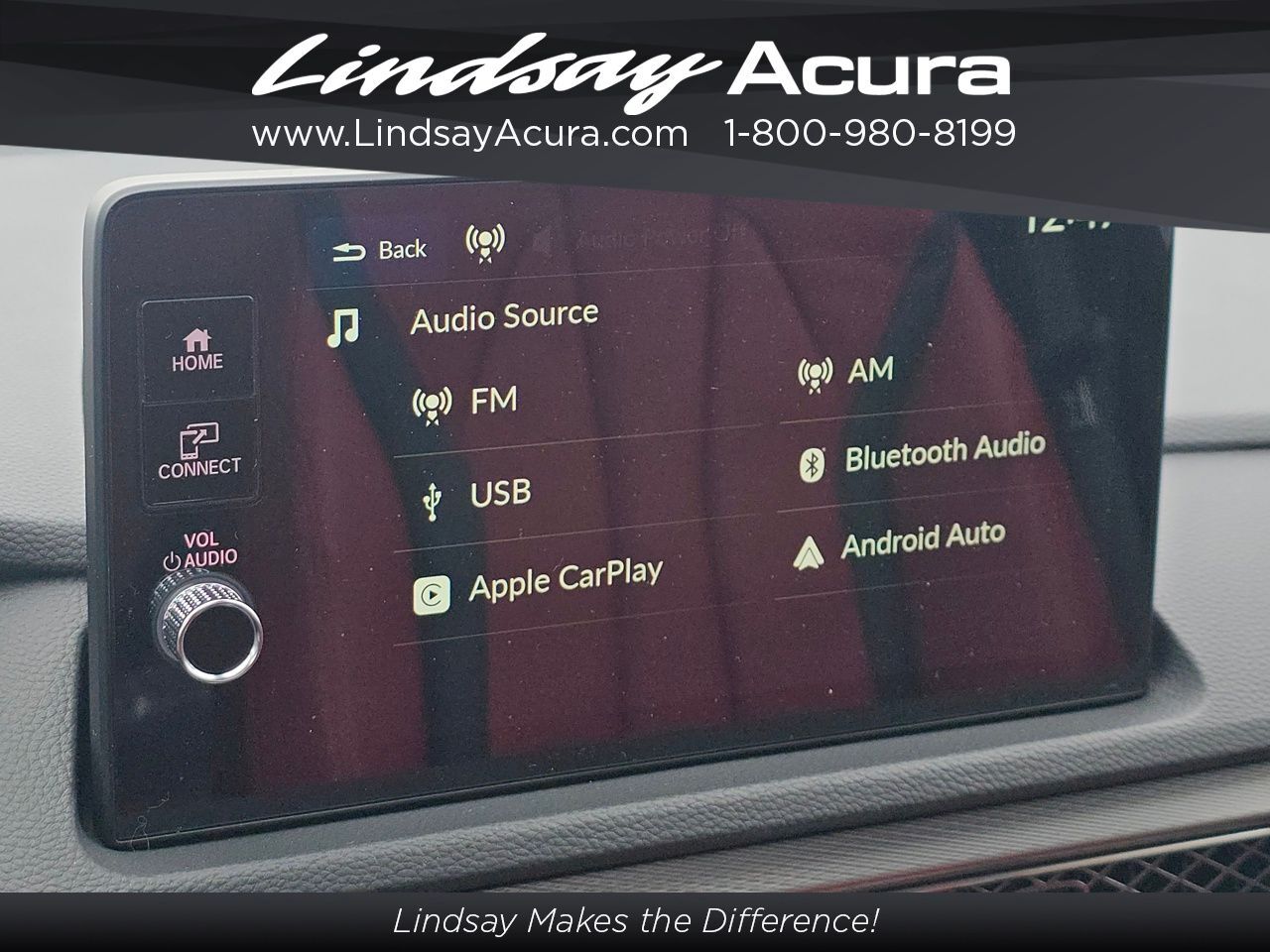 2026 Acura Integra A-Spec Package Columbus OH