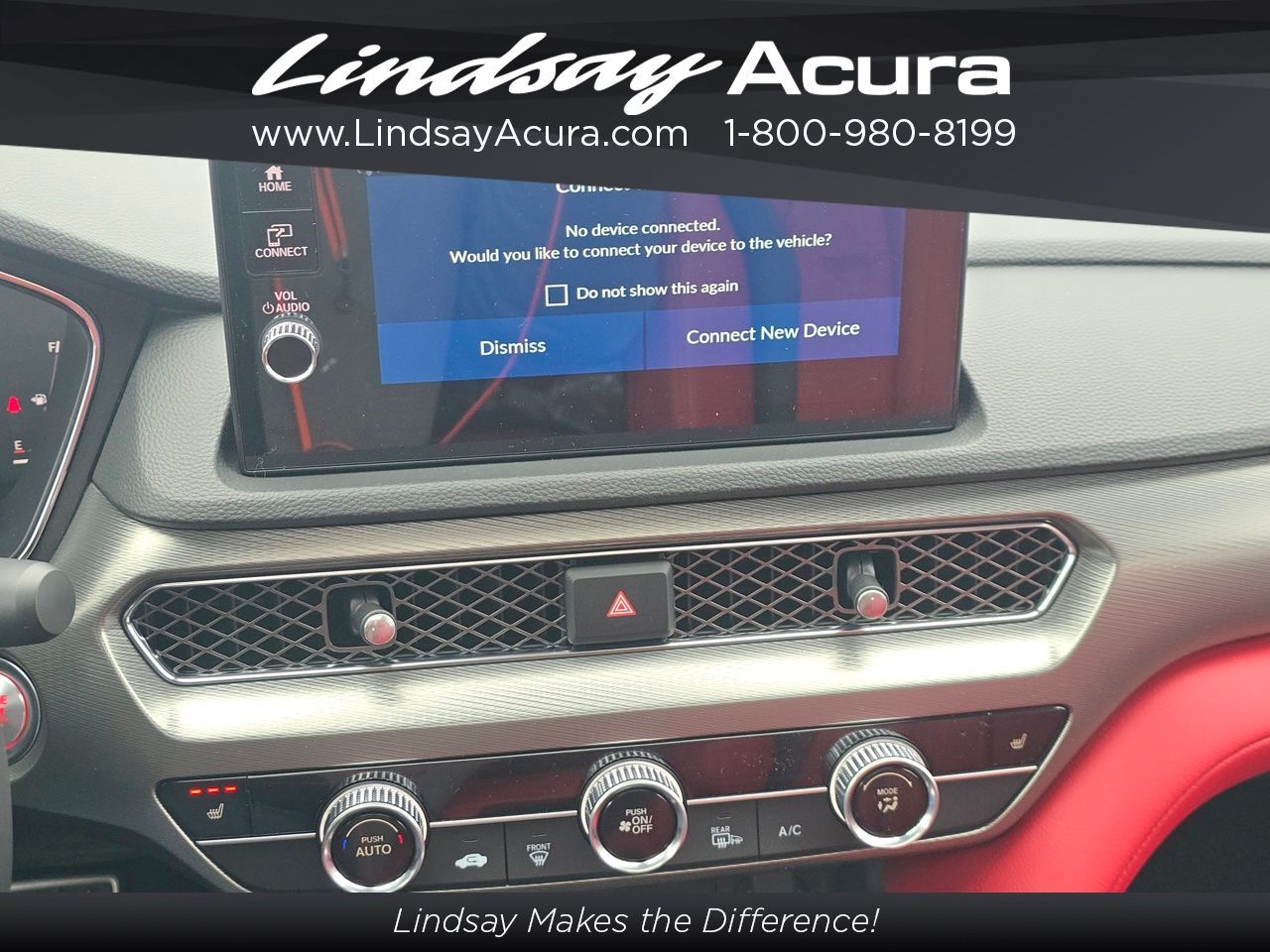 2026 Acura Integra A-Spec Package Columbus OH