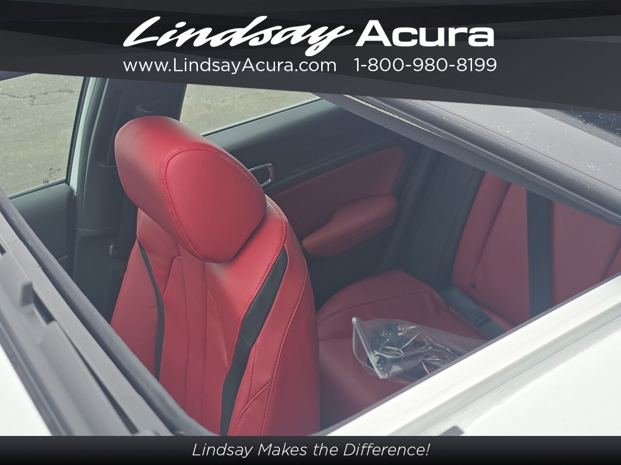 2026 Acura Integra A-Spec Package Columbus OH