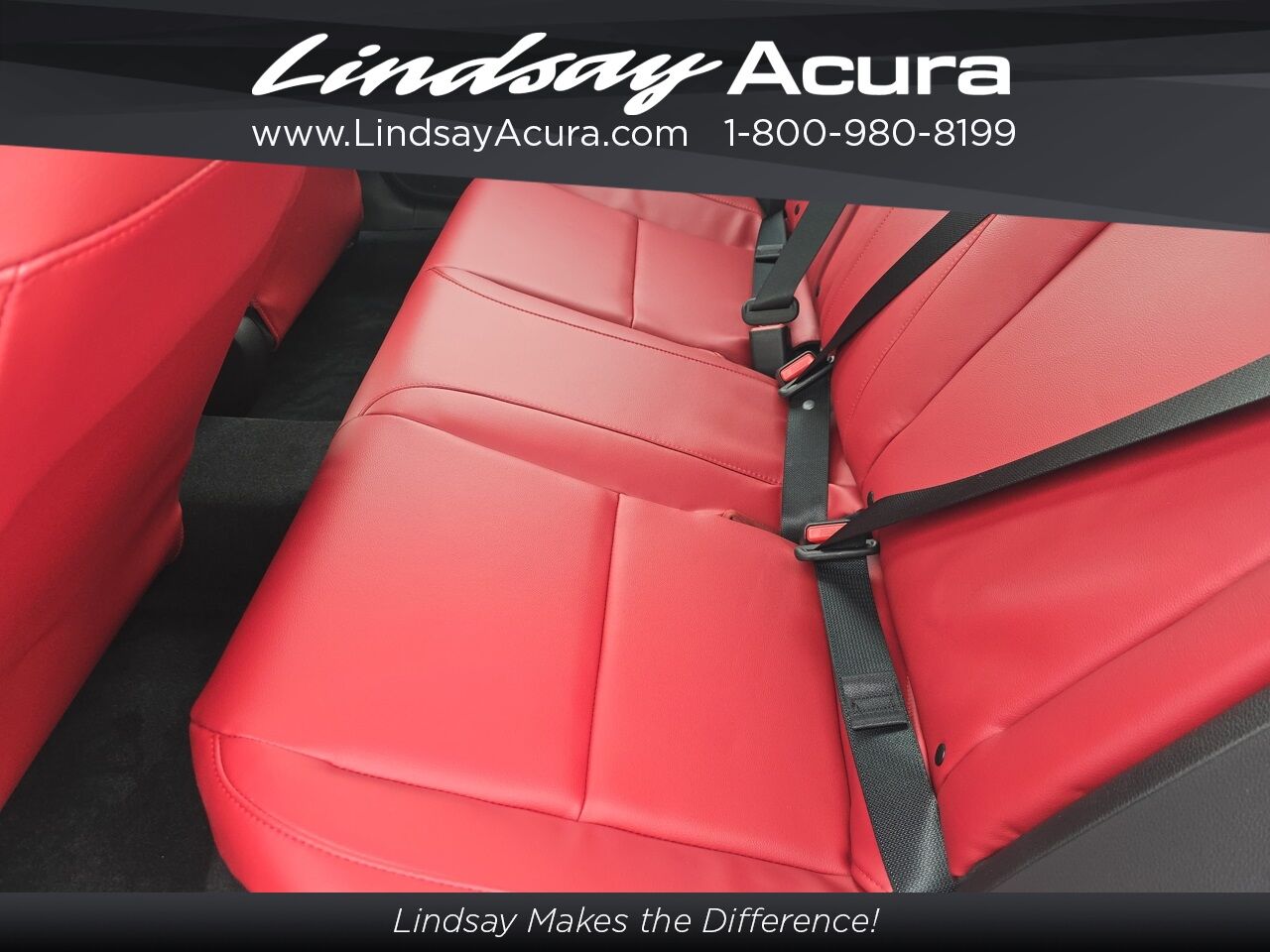 2026 Acura Integra A-Spec Package Columbus OH