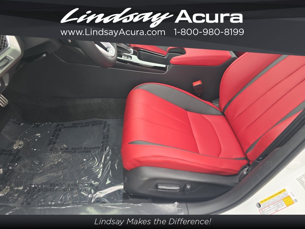 2026 Acura Integra A-Spec Package Columbus OH