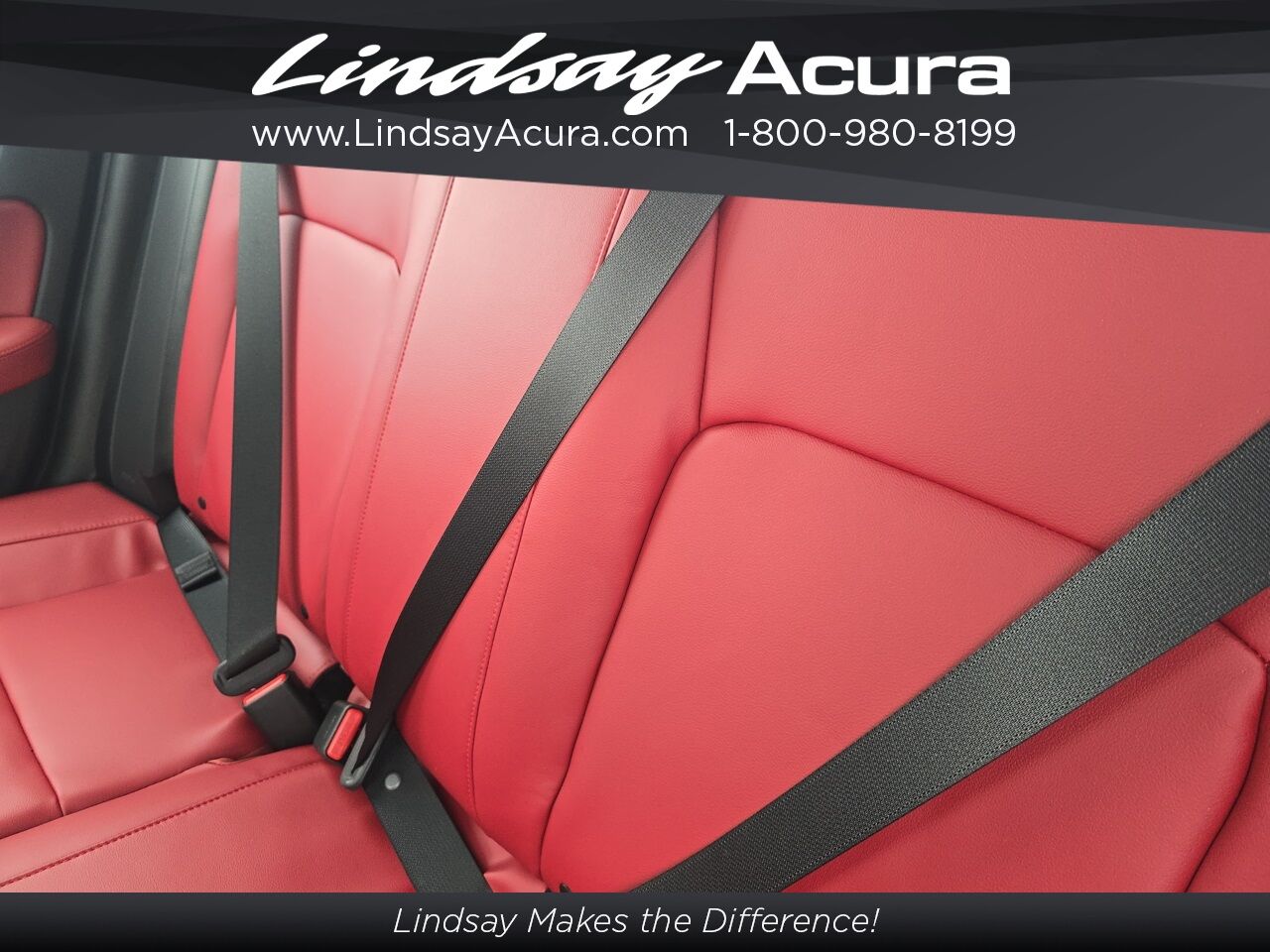 2026 Acura Integra A-Spec Package Columbus OH