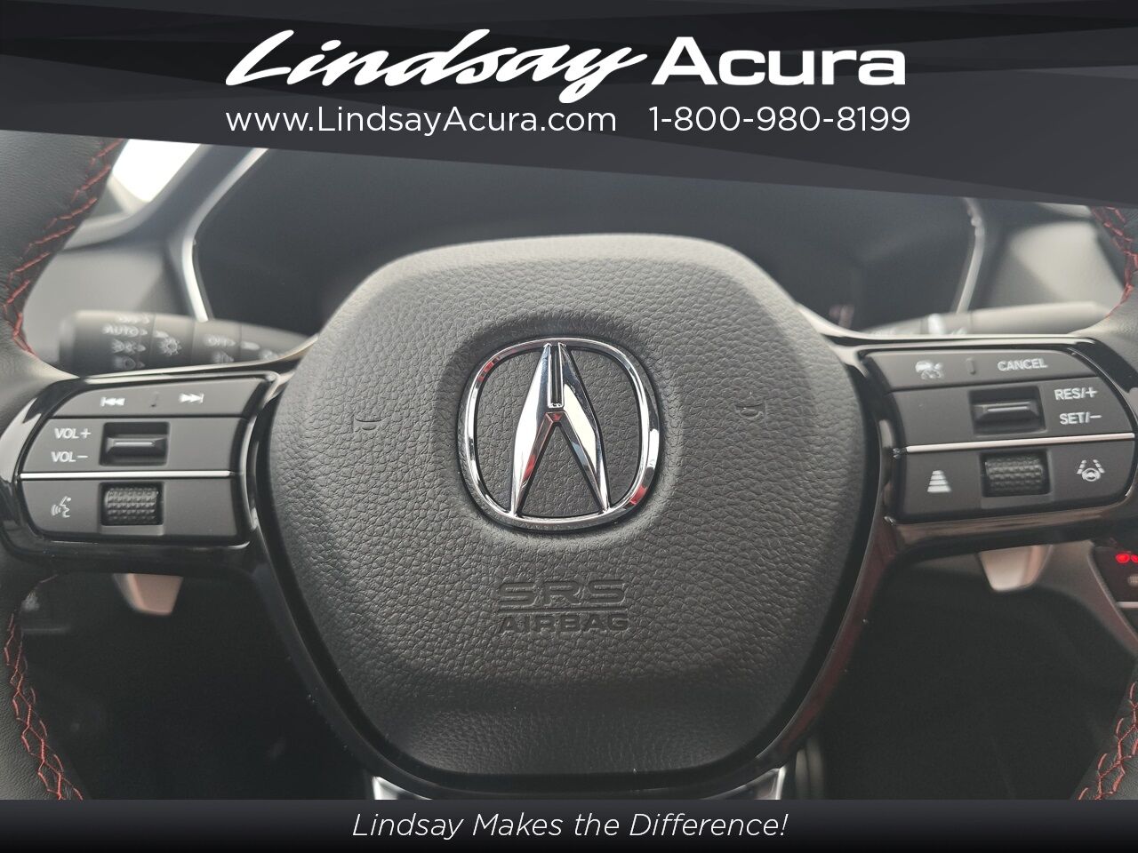 2026 Acura Integra A-Spec Package Columbus OH