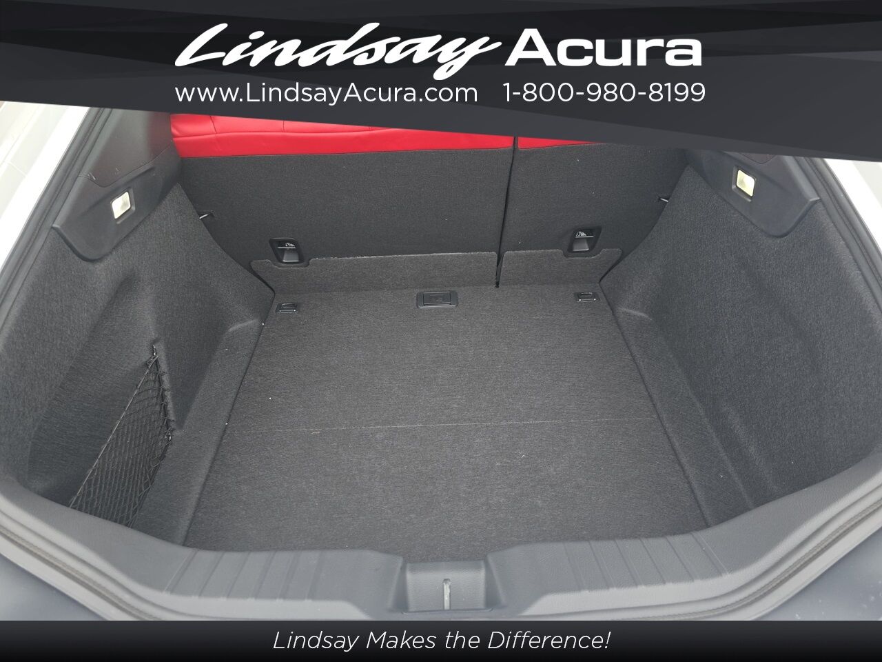 2026 Acura Integra A-Spec Package Columbus OH