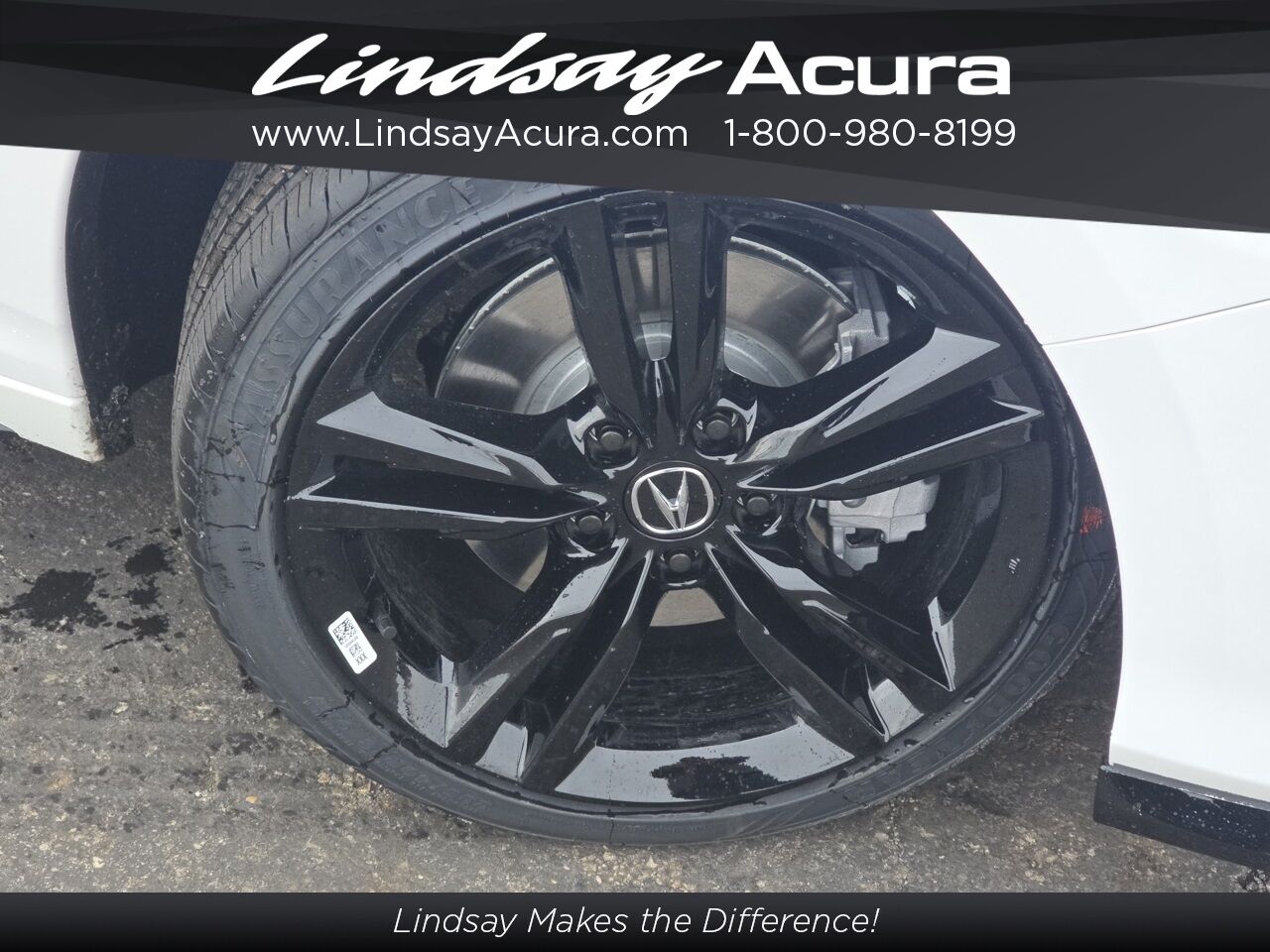 2026 Acura Integra A-Spec Package Columbus OH