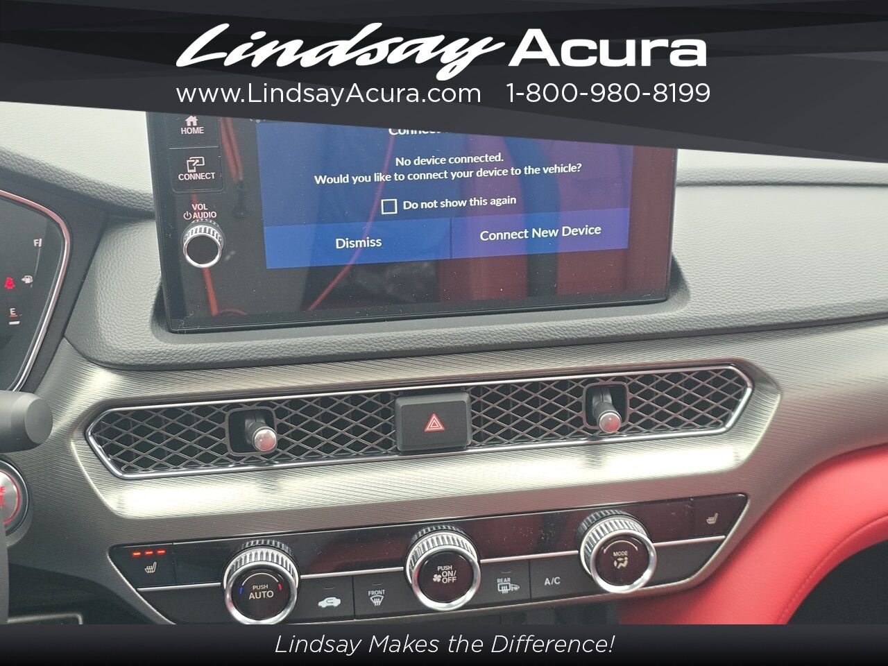 2026 Acura Integra A-Spec Package Columbus OH