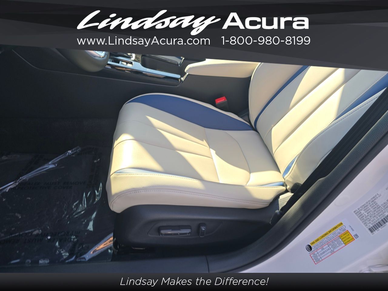 2026 Acura Integra A-Spec Package Columbus OH