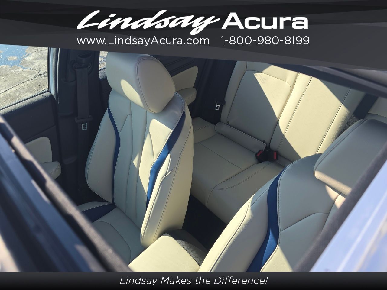 2026 Acura Integra A-Spec Package Columbus OH