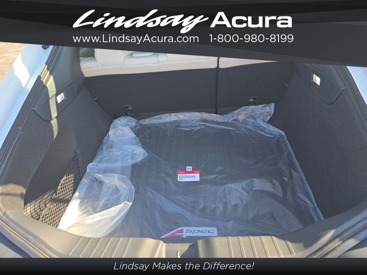 2026 Acura Integra A-Spec Package Columbus OH