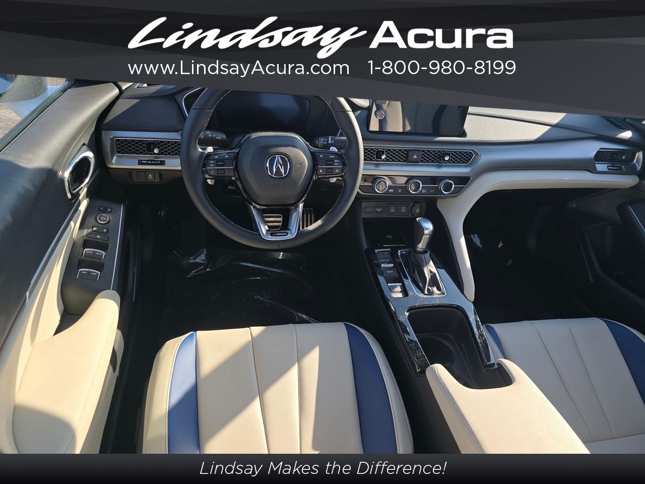 2026 Acura Integra A-Spec Package Columbus OH