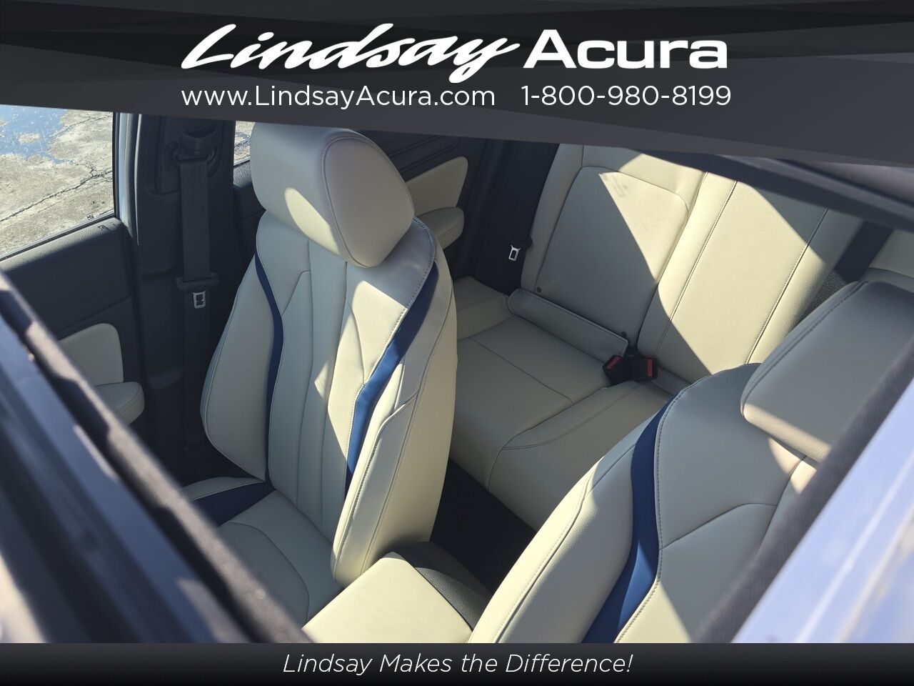 2026 Acura Integra A-Spec Package Columbus OH