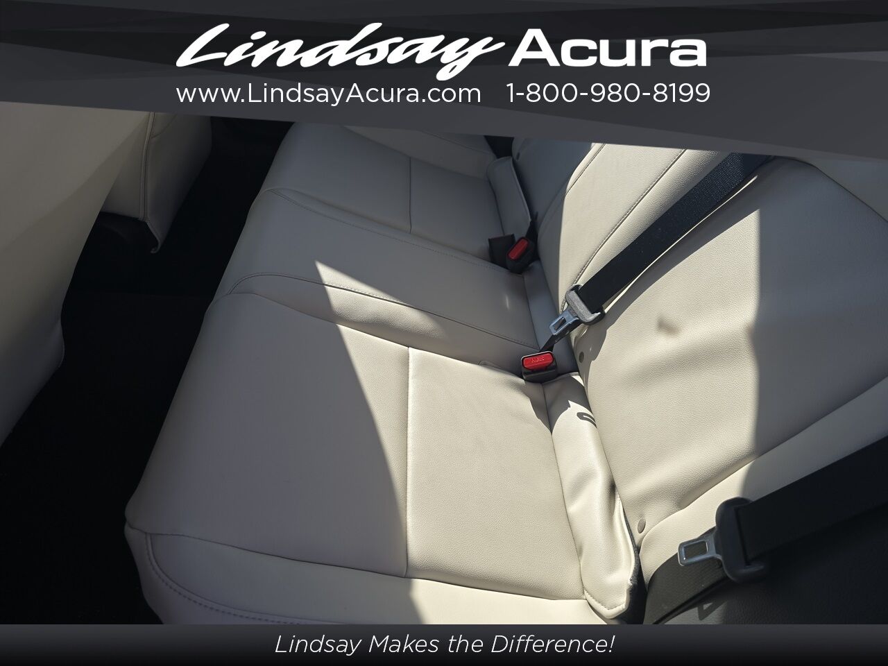 2026 Acura Integra A-Spec Package Columbus OH