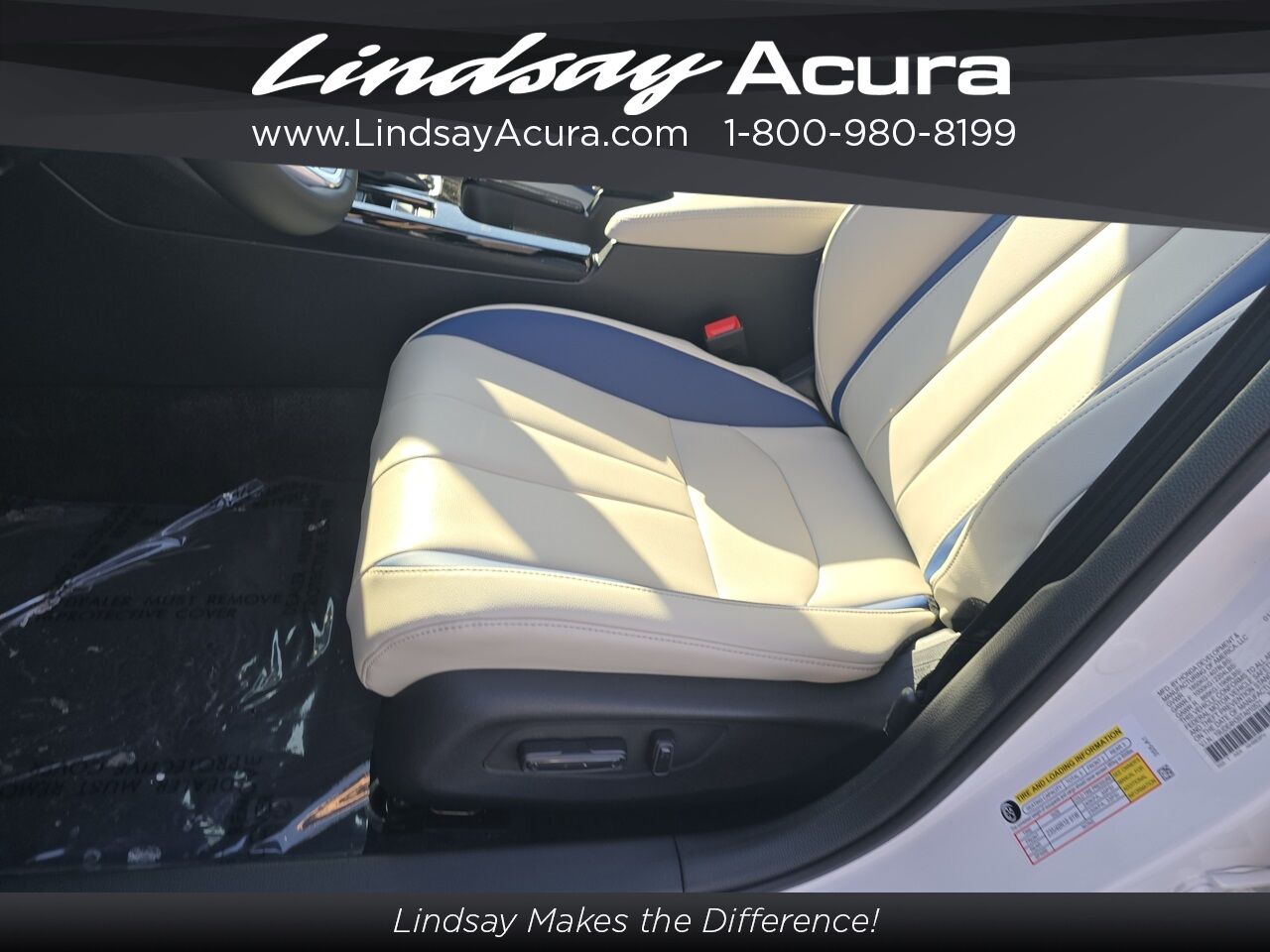 2026 Acura Integra A-Spec Package Columbus OH