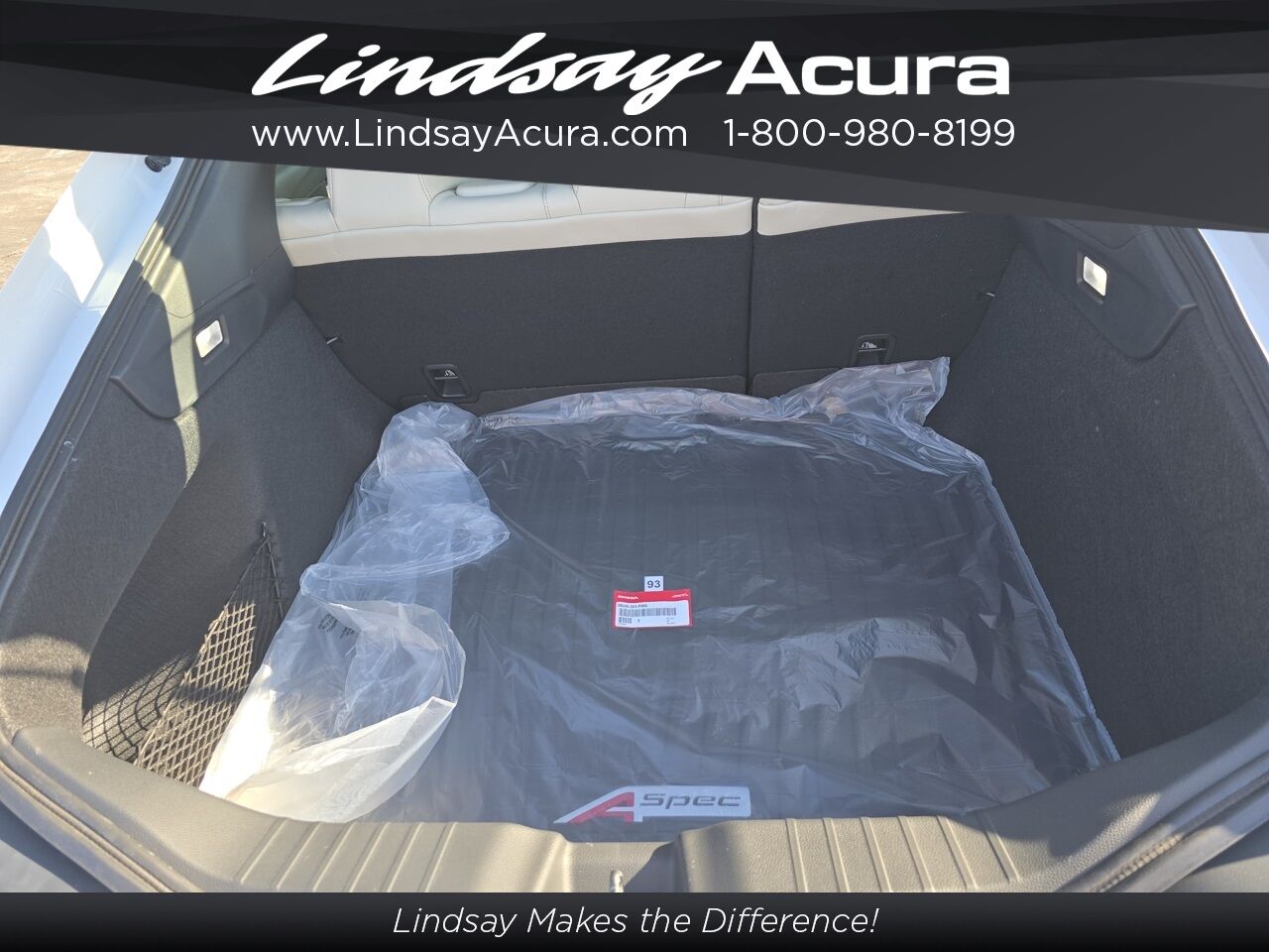 2026 Acura Integra A-Spec Package Columbus OH