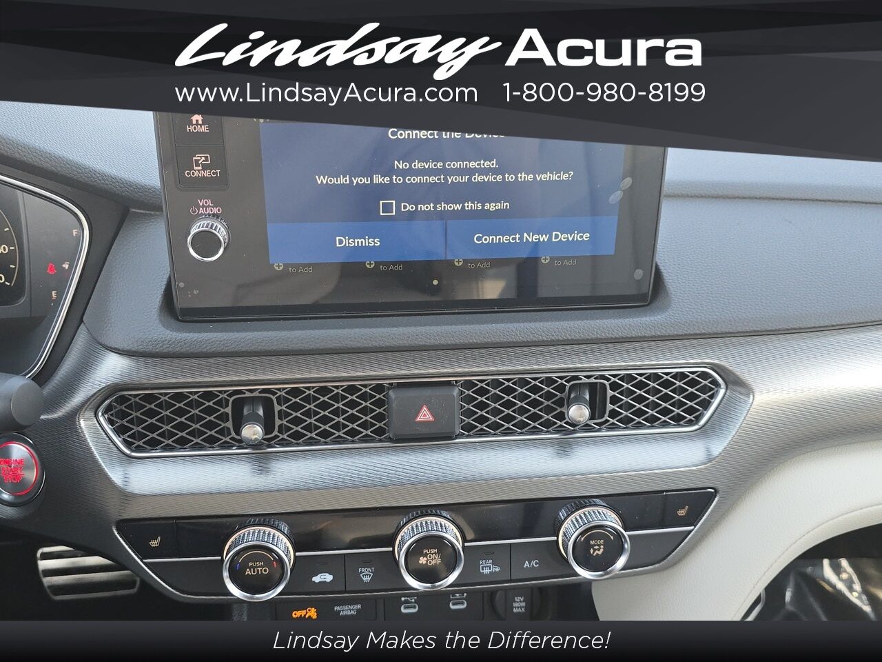 2026 Acura Integra A-Spec Package Columbus OH