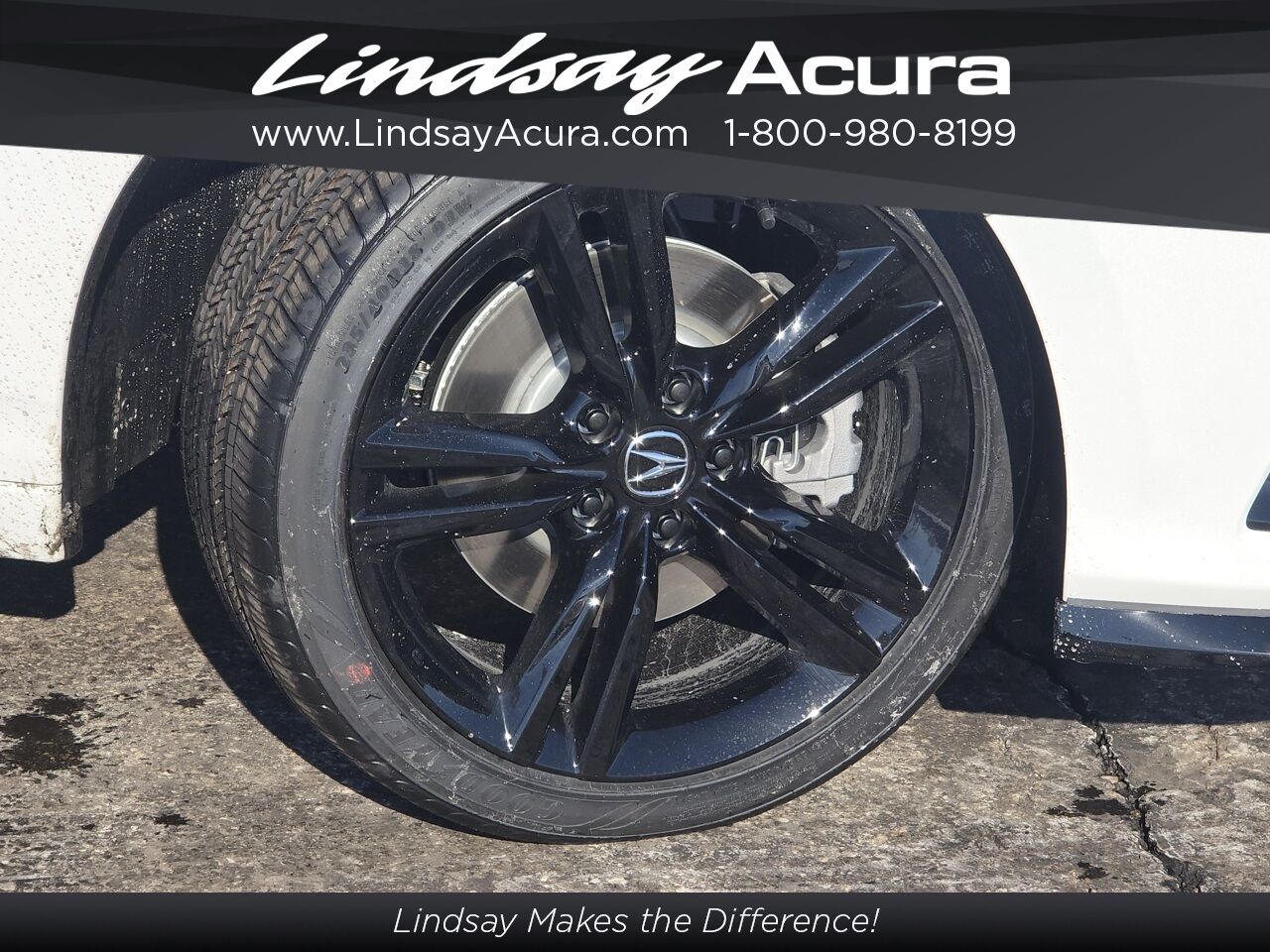 2026 Acura Integra A-Spec Package Columbus OH