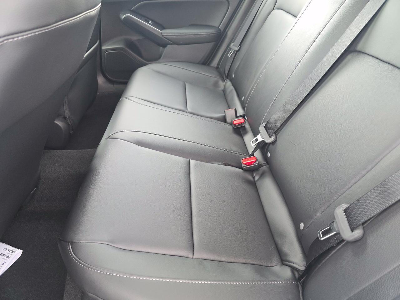 2026 Acura Integra A-Spec Package Columbus OH