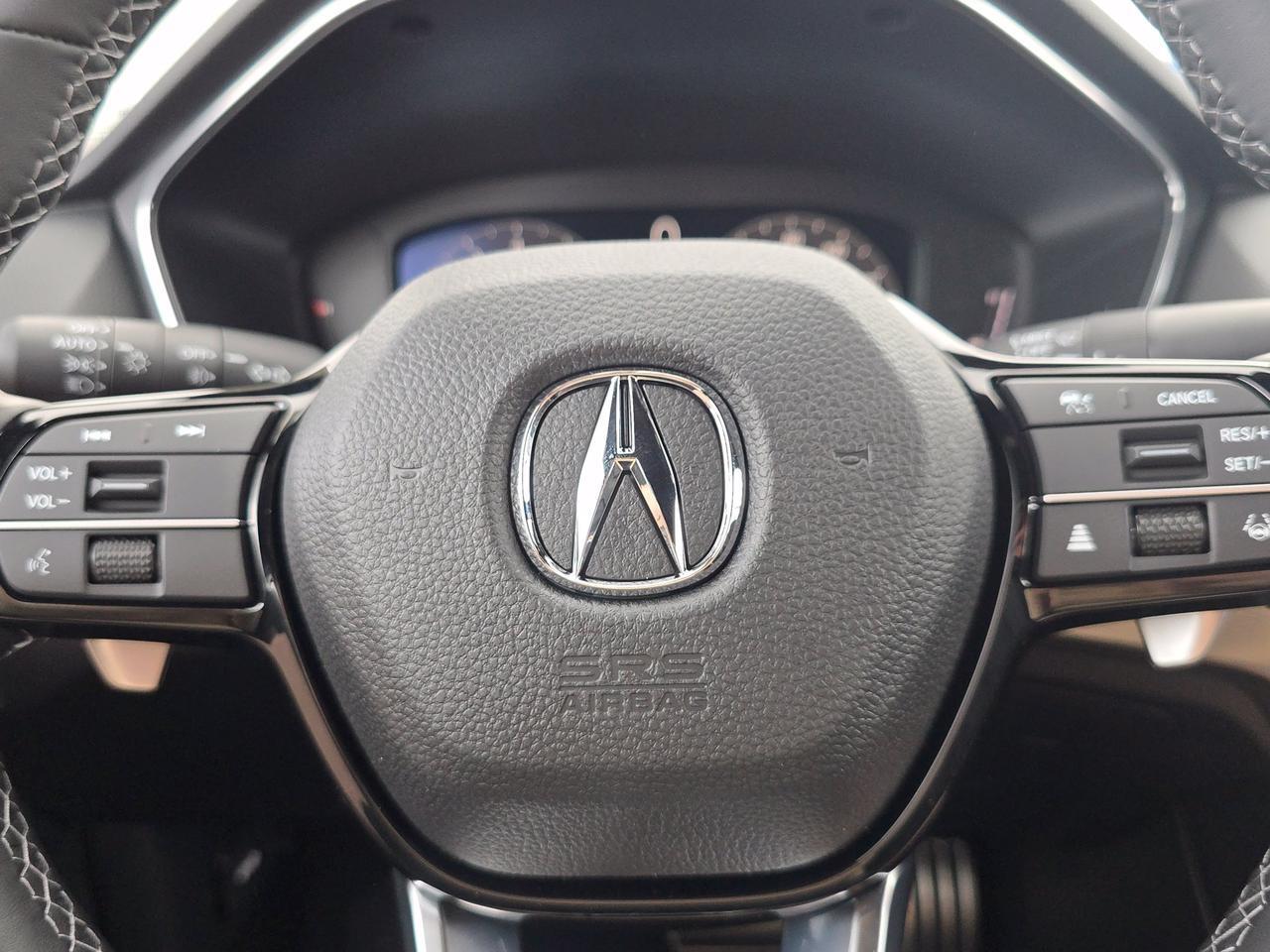 2026 Acura Integra A-Spec Package Columbus OH