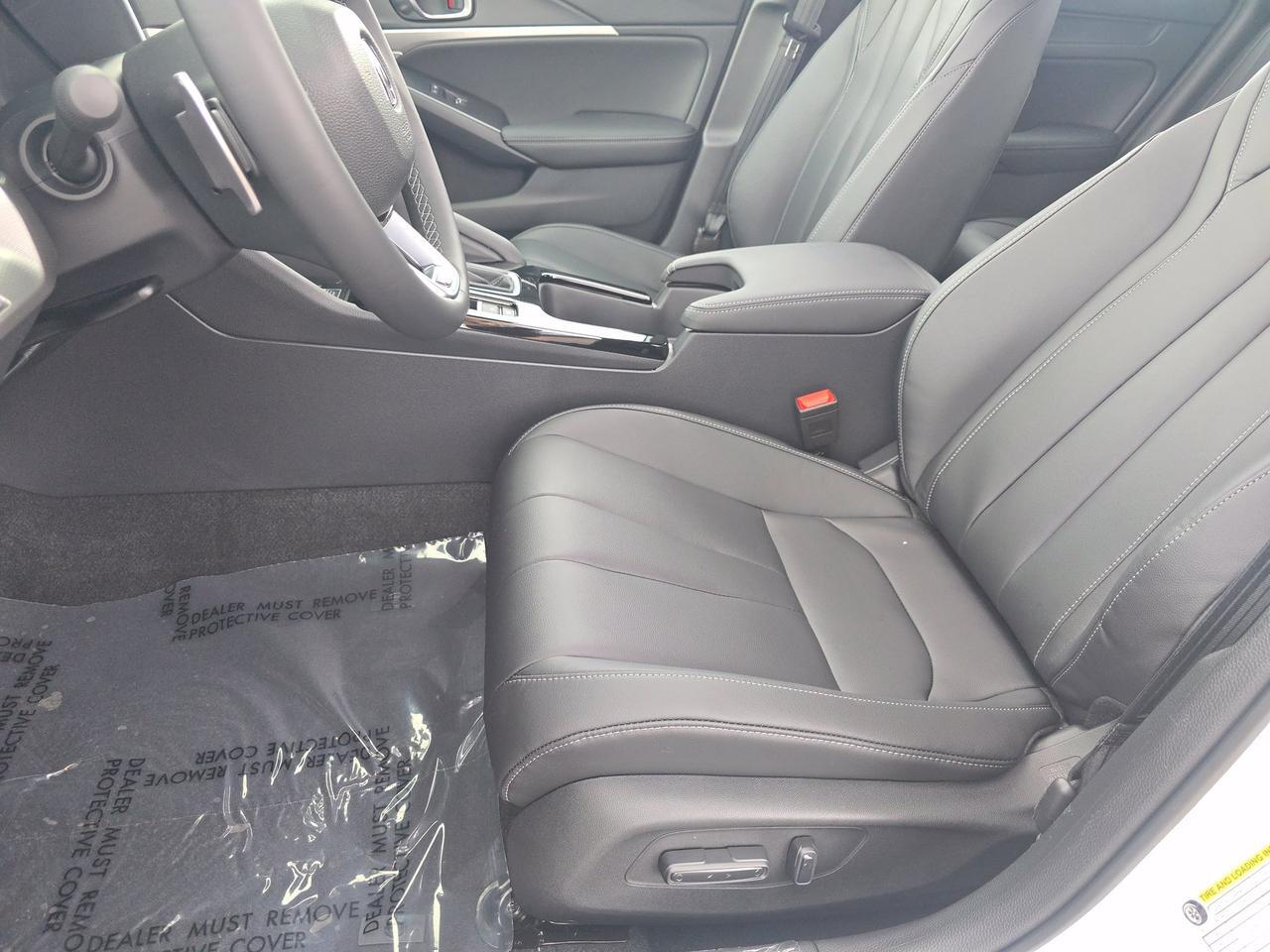 2026 Acura Integra A-Spec Package Columbus OH