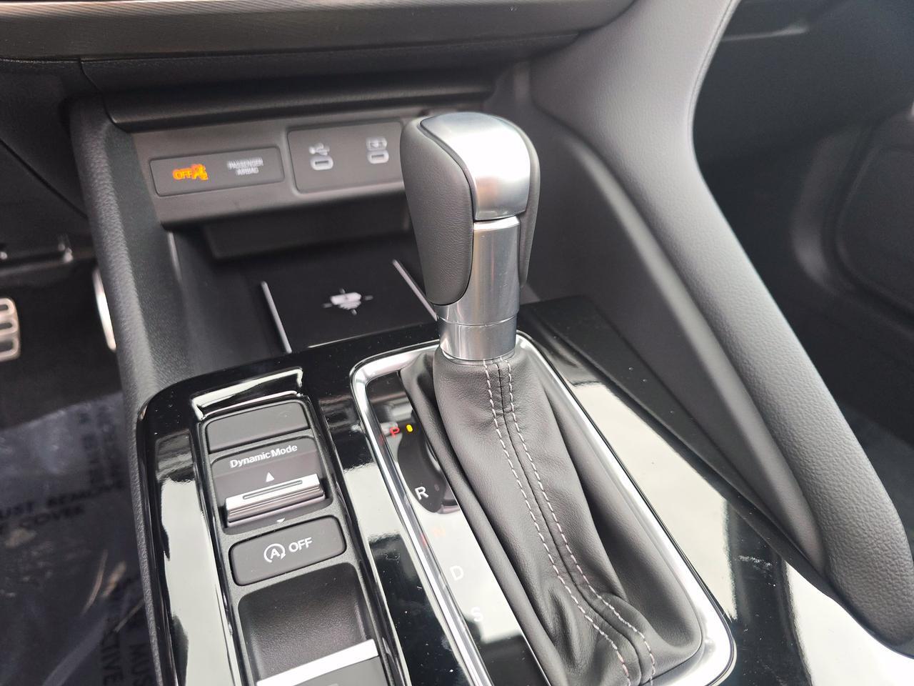 2026 Acura Integra A-Spec Package Columbus OH