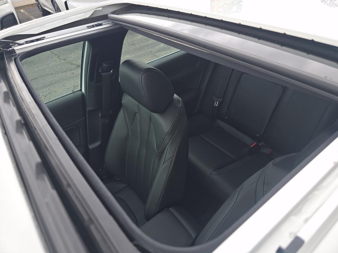 2026 Acura Integra A-Spec Package Columbus OH