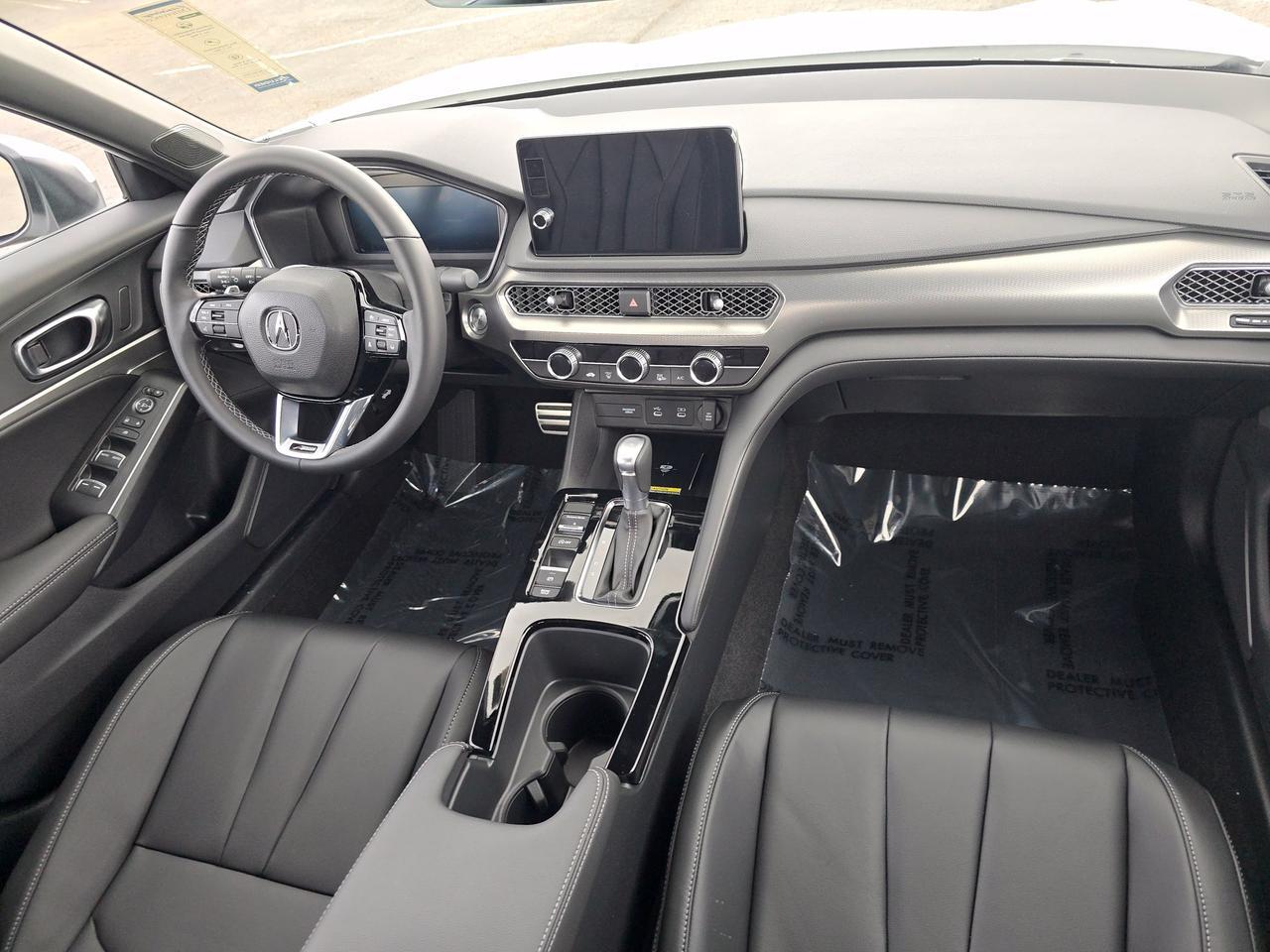 2026 Acura Integra A-Spec Package Columbus OH