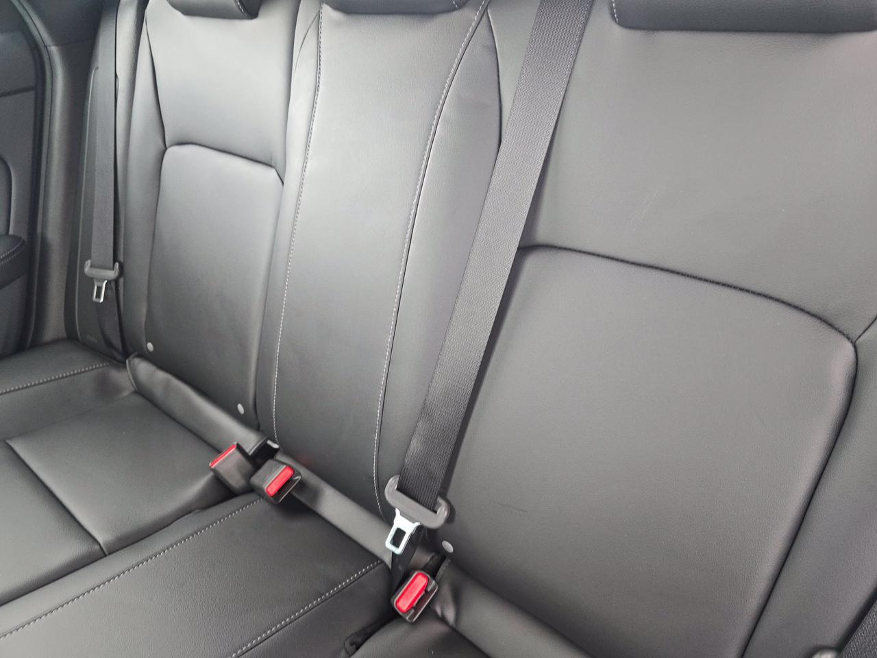 2026 Acura Integra A-Spec Package Columbus OH