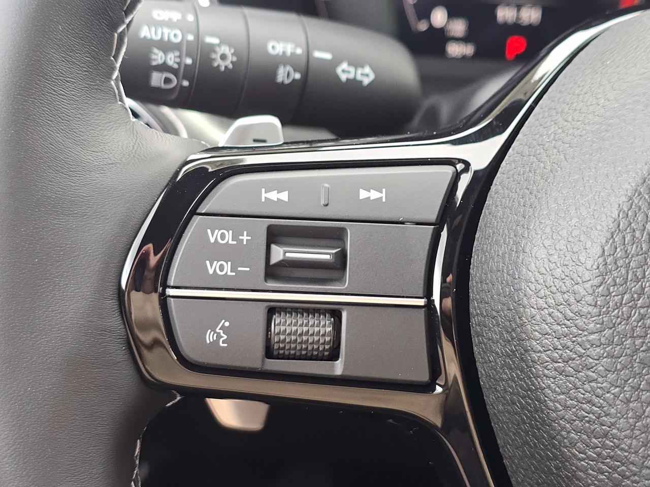 2026 Acura Integra A-Spec Package Columbus OH