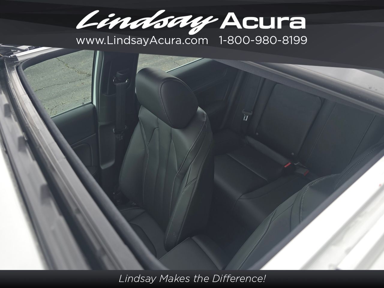 2026 Acura Integra A-Spec Package Columbus OH