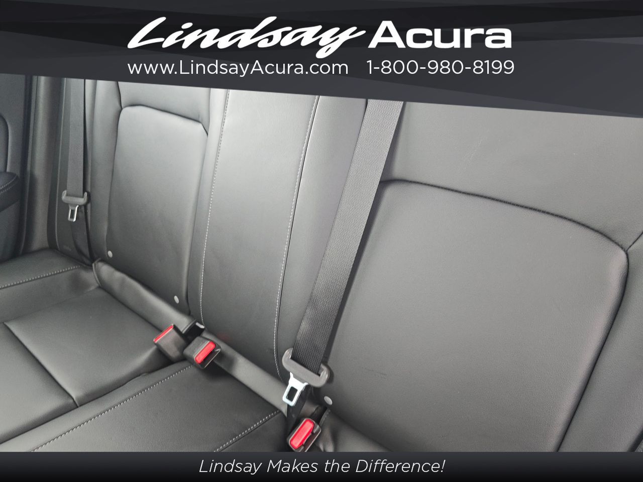2026 Acura Integra A-Spec Package Columbus OH