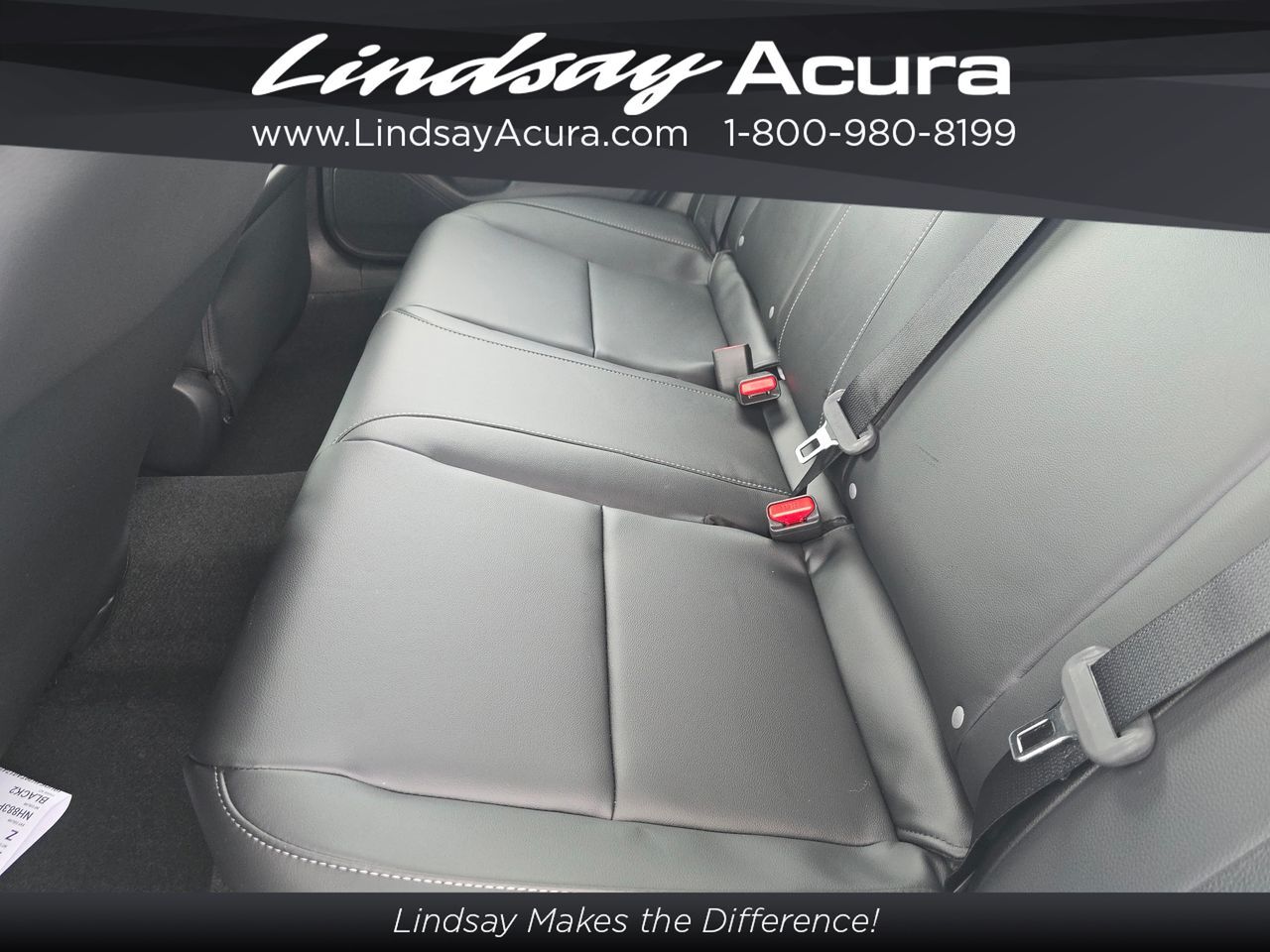 2026 Acura Integra A-Spec Package Columbus OH