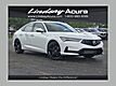 2026 Acura Integra A-Spec Package